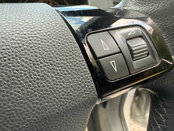Used Vauxhall Zafira 2013 for sale - 76290213: Photo 14