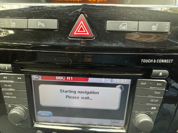 Used Vauxhall Zafira 2013 for sale - 76290213: Photo 9