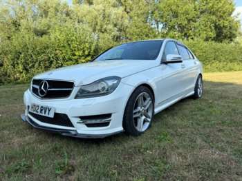 2012 (12) - 1.8 C180 BlueEfficiency Sport G-Tronic Euro 5 (s/s) 5dr
