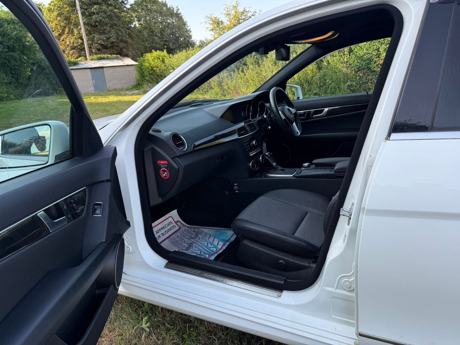 Vehicle 28