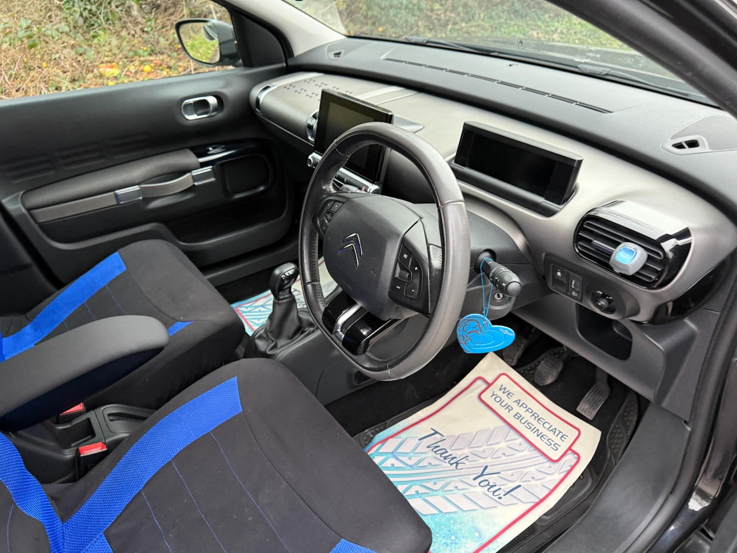 Used Citroen C4 Cactus 2016 for sale - 77592531: Photo 11