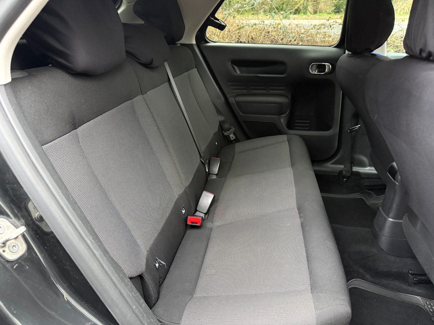 Used Citroen C4 Cactus 2016 for sale - 77592531: Photo 16