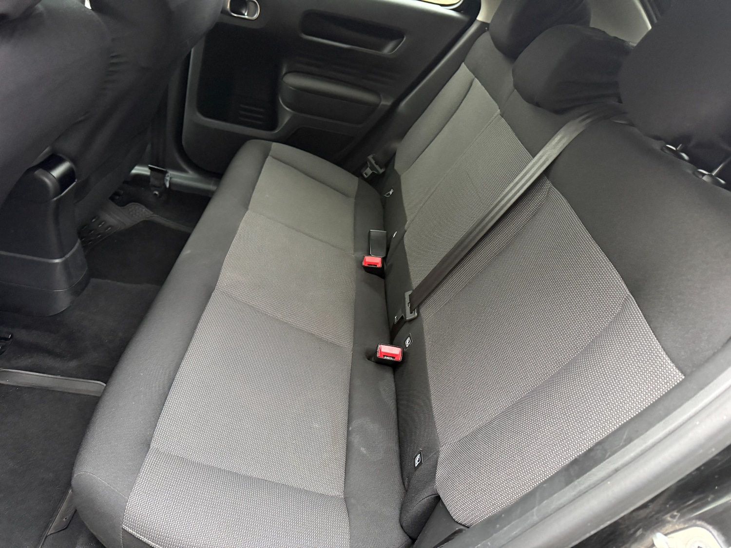 Used Citroen C4 Cactus 2016 for sale - 77592531: Photo 17