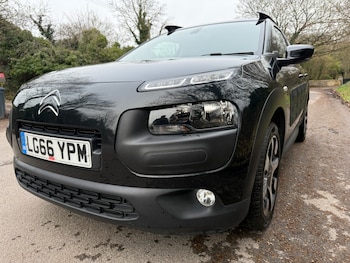 2016 (66) - 1.2 PureTech [82] Flair 5dr