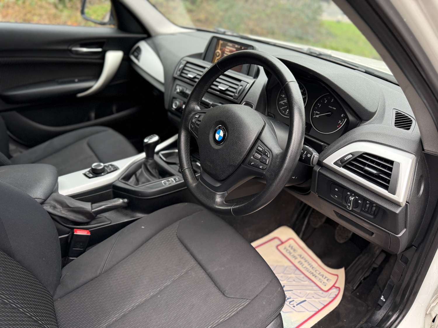 Used BMW 1 Series 2012 for sale - 77610657: Photo 10