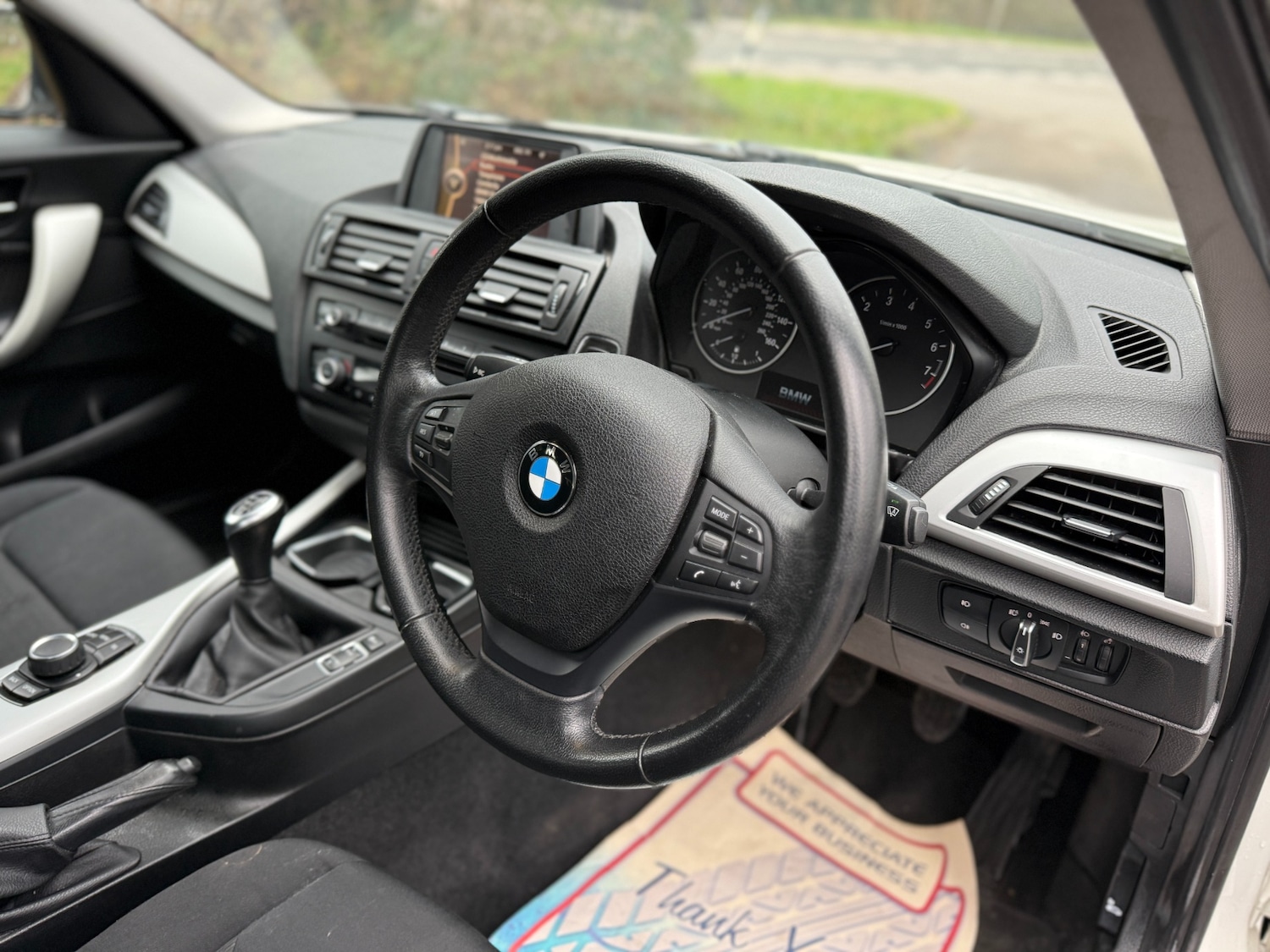 Used BMW 1 Series 2012 for sale - 77610657: Photo 11