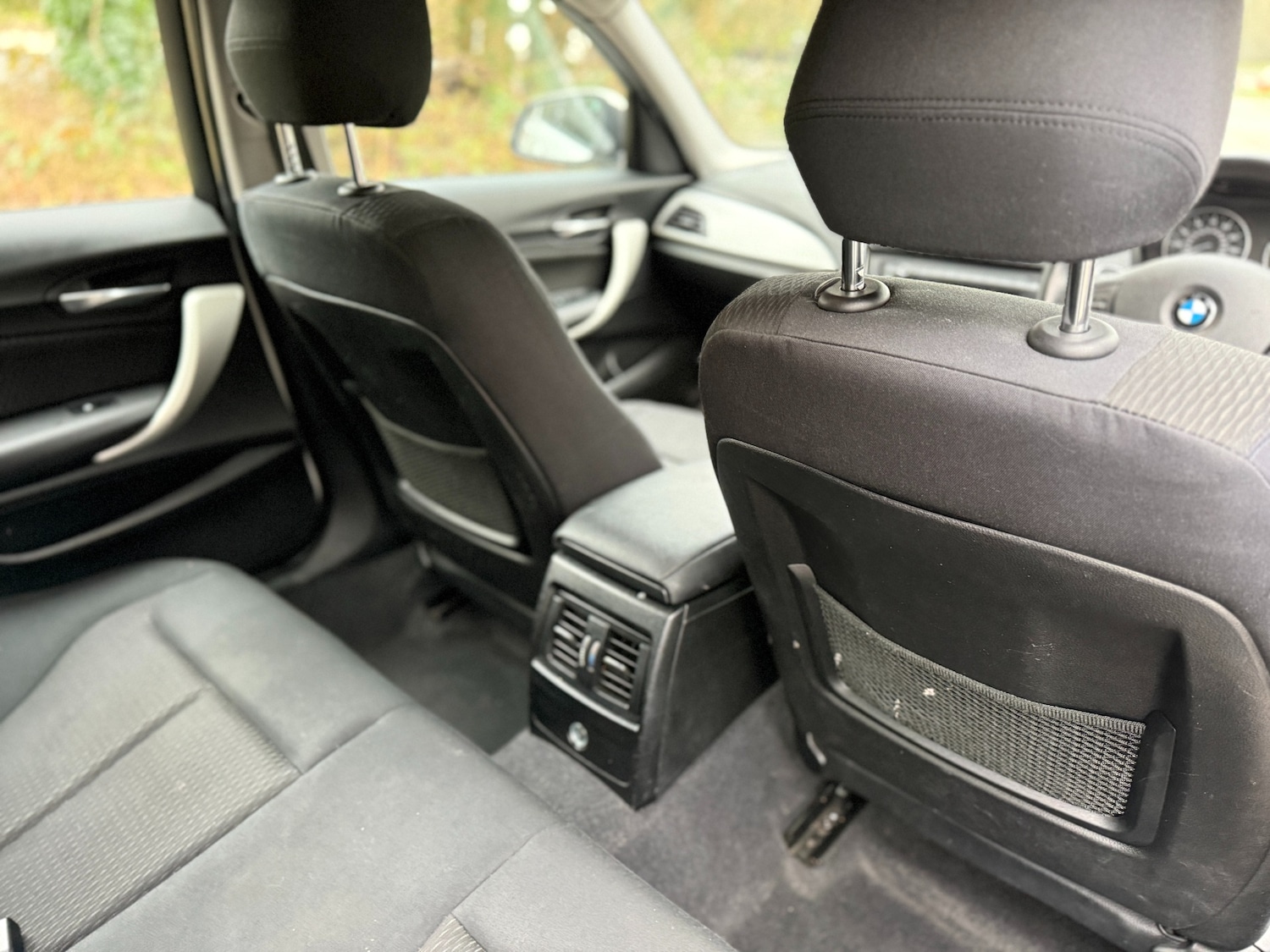 Used BMW 1 Series 2012 for sale - 77610657: Photo 16