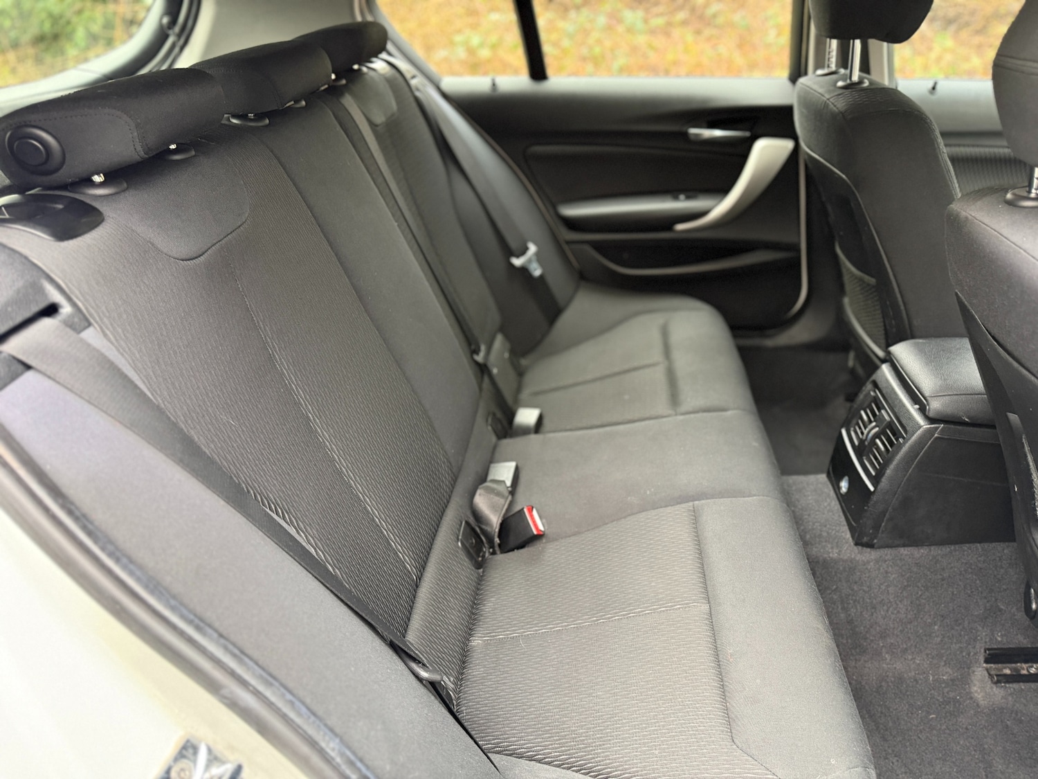 Used BMW 1 Series 2012 for sale - 77610657: Photo 18