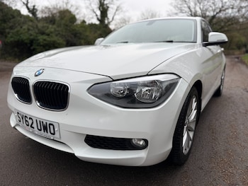 Used BMW 1 Series 2012 for sale - 77610657: Photo