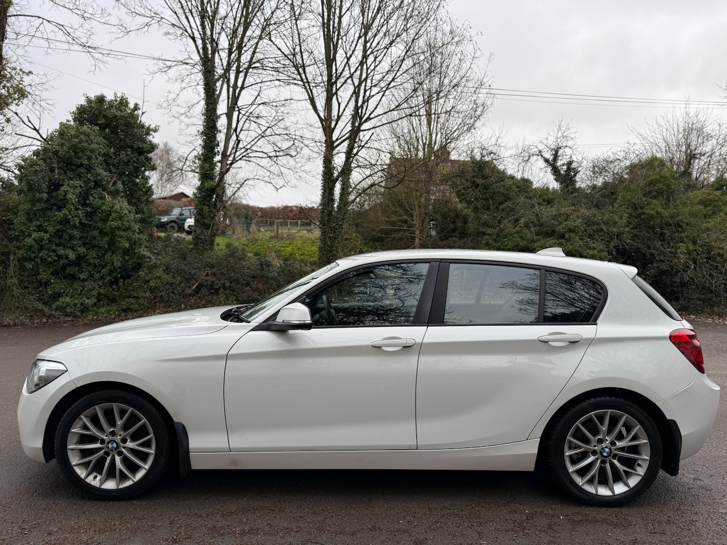 Used BMW 1 Series 2012 for sale - 77610657: Photo 2