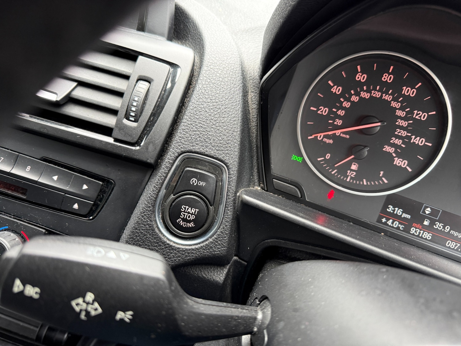 Used BMW 1 Series 2012 for sale - 77610657: Photo 20