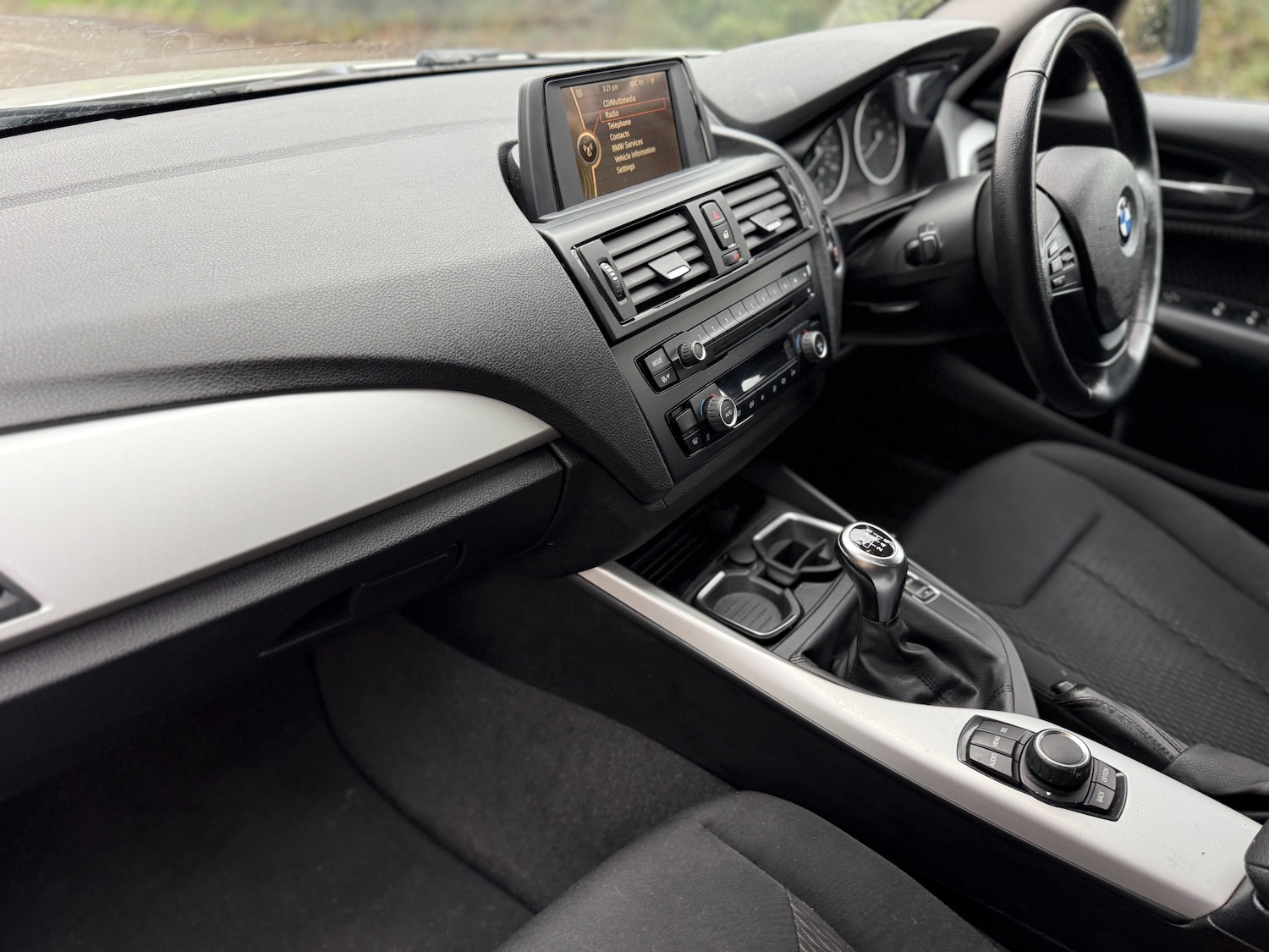 Used BMW 1 Series 2012 for sale - 77610657: Photo 29