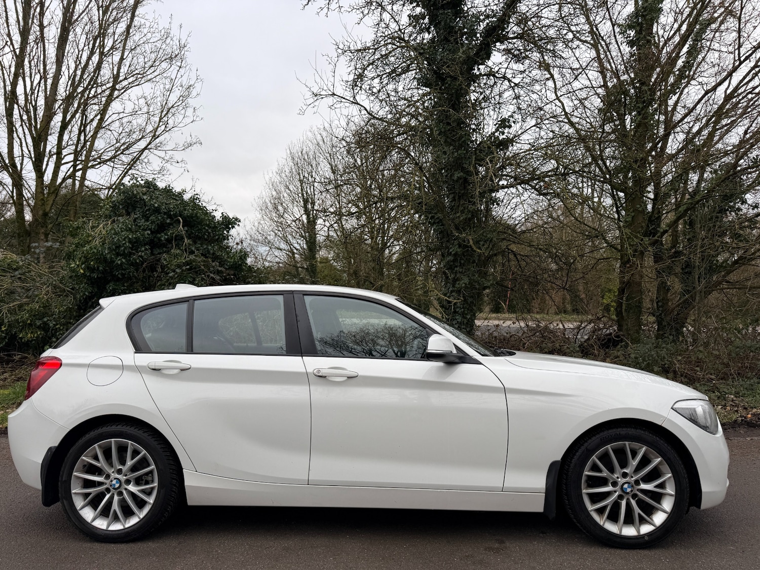 Used BMW 1 Series 2012 for sale - 77610657: Photo 5