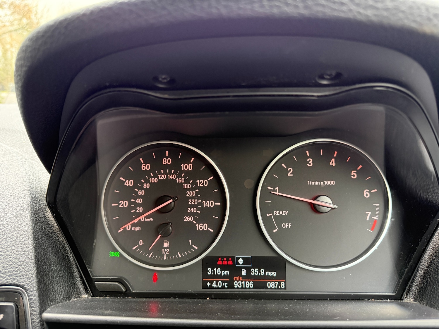 Used BMW 1 Series 2012 for sale - 77610657: Photo 9