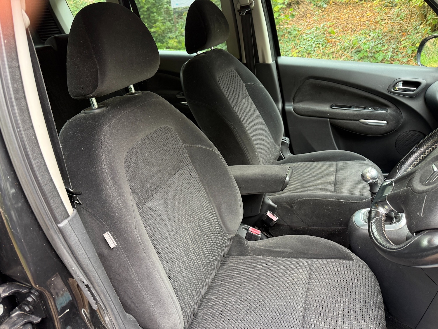 Citroen C3 Picasso 2009 (09) - 1.6 HDi 16V Exclusive 5dr - Image 10