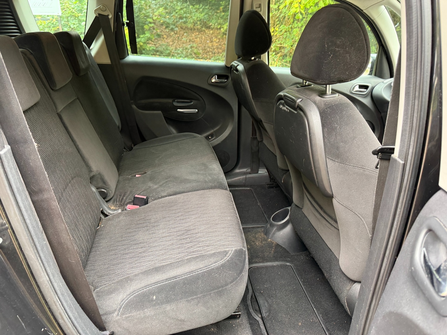 Citroen C3 Picasso 2009 (09) - 1.6 HDi 16V Exclusive 5dr - Image 11