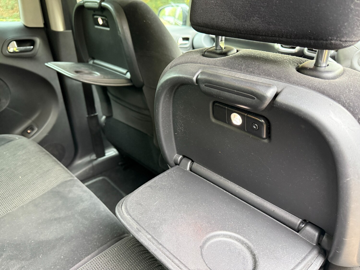 Citroen C3 Picasso 2009 (09) - 1.6 HDi 16V Exclusive 5dr - Image 12