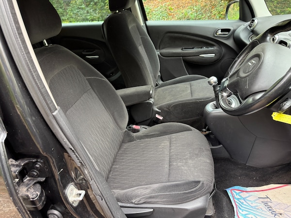 Used Citroen C3 Picasso 2009 for sale - 76281468: Photo 13