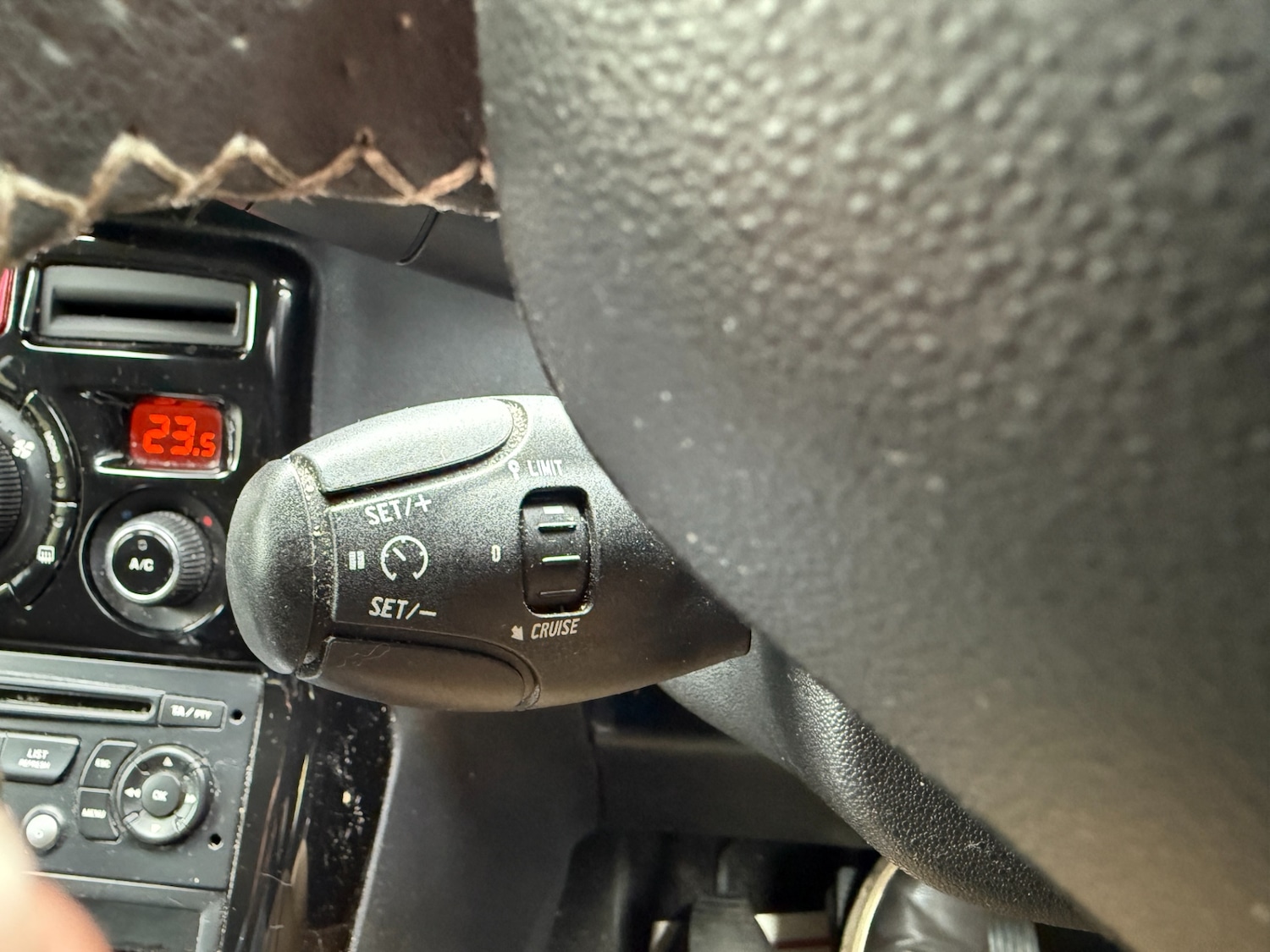 Citroen C3 Picasso 2009 (09) - 1.6 HDi 16V Exclusive 5dr - Image 17