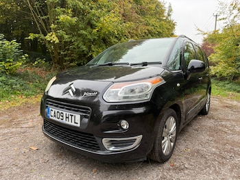 Citroen - C3 Picasso