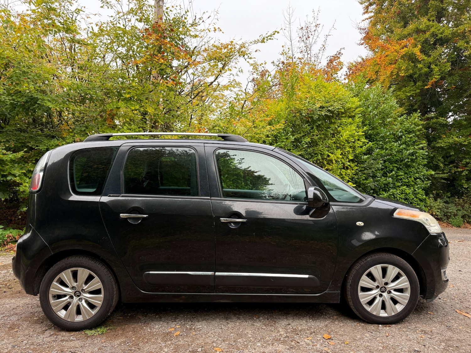 Citroen C3 Picasso 2009 (09) - 1.6 HDi 16V Exclusive 5dr - Image 3