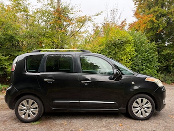 Used Citroen C3 Picasso 2009 for sale - 76281468: Photo 3