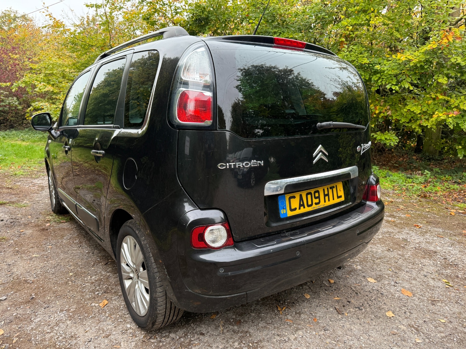 Citroen C3 Picasso 2009 (09) - 1.6 HDi 16V Exclusive 5dr - Image 6