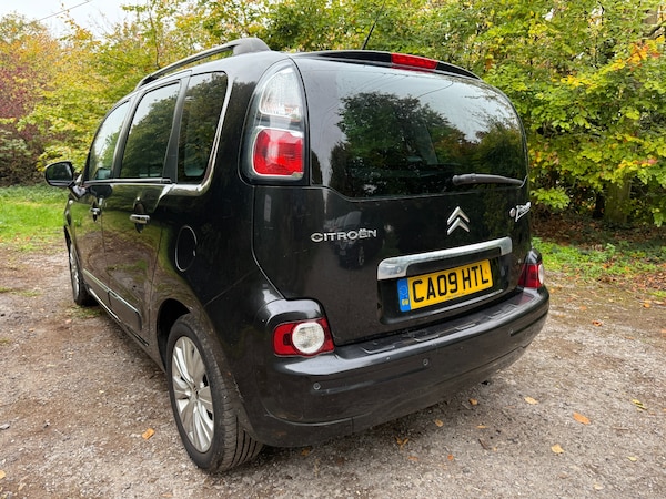 Used Citroen C3 Picasso 2009 for sale - 76281468: Photo 6