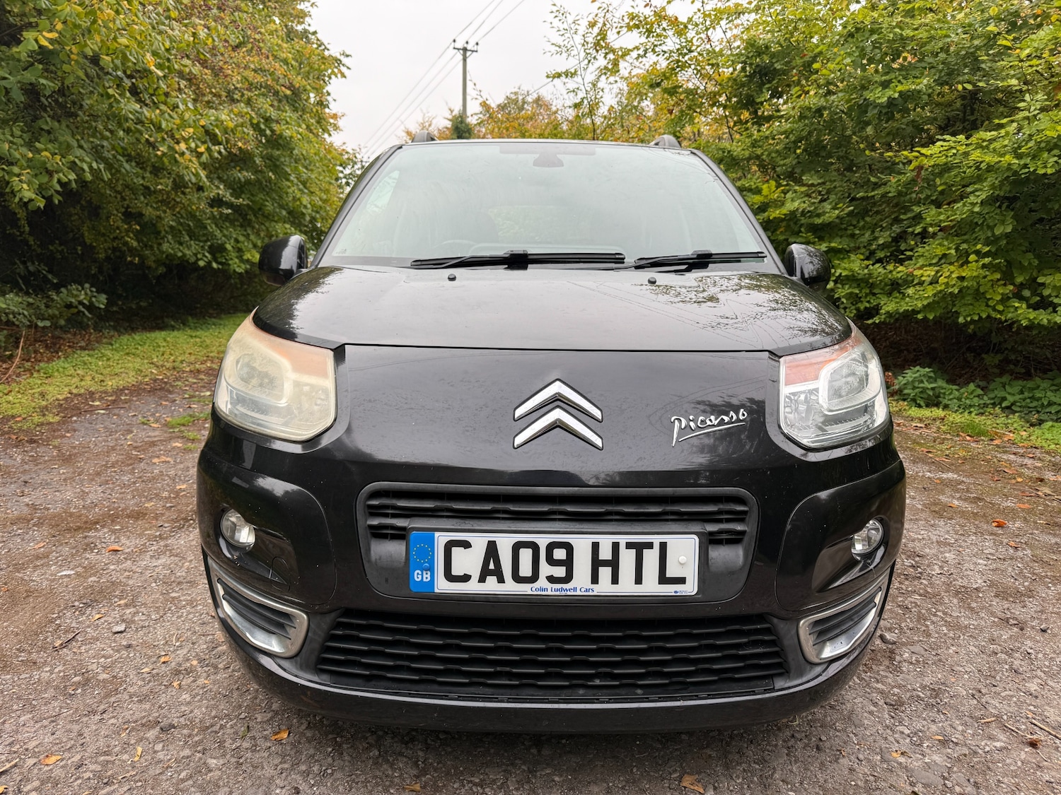 Citroen C3 Picasso 2009 (09) - 1.6 HDi 16V Exclusive 5dr - Image 7