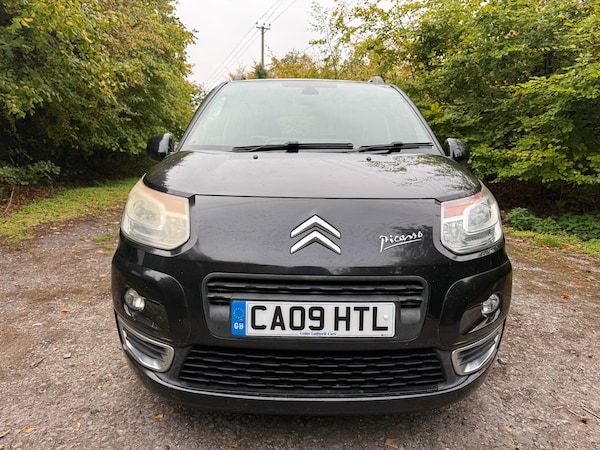 Used Citroen C3 Picasso 2009 for sale - 76281468: Photo 7