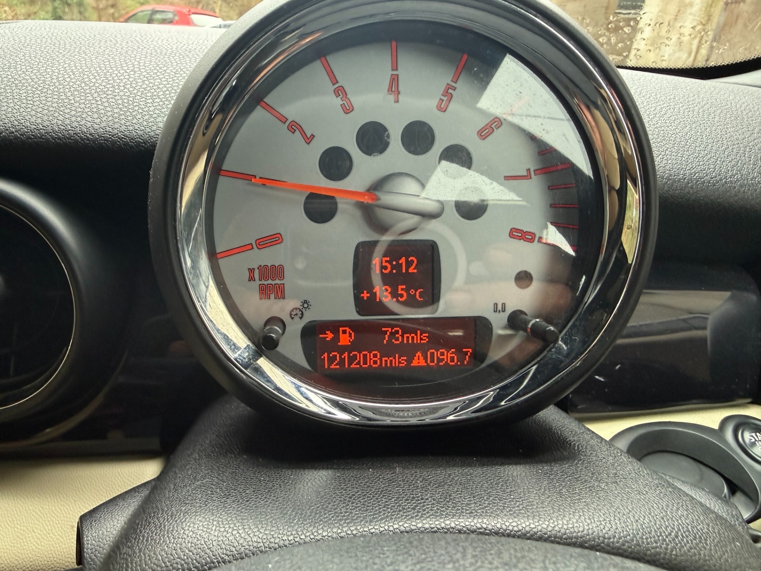 Used MINI Hatch 2007 for sale - 77632618: Photo 10