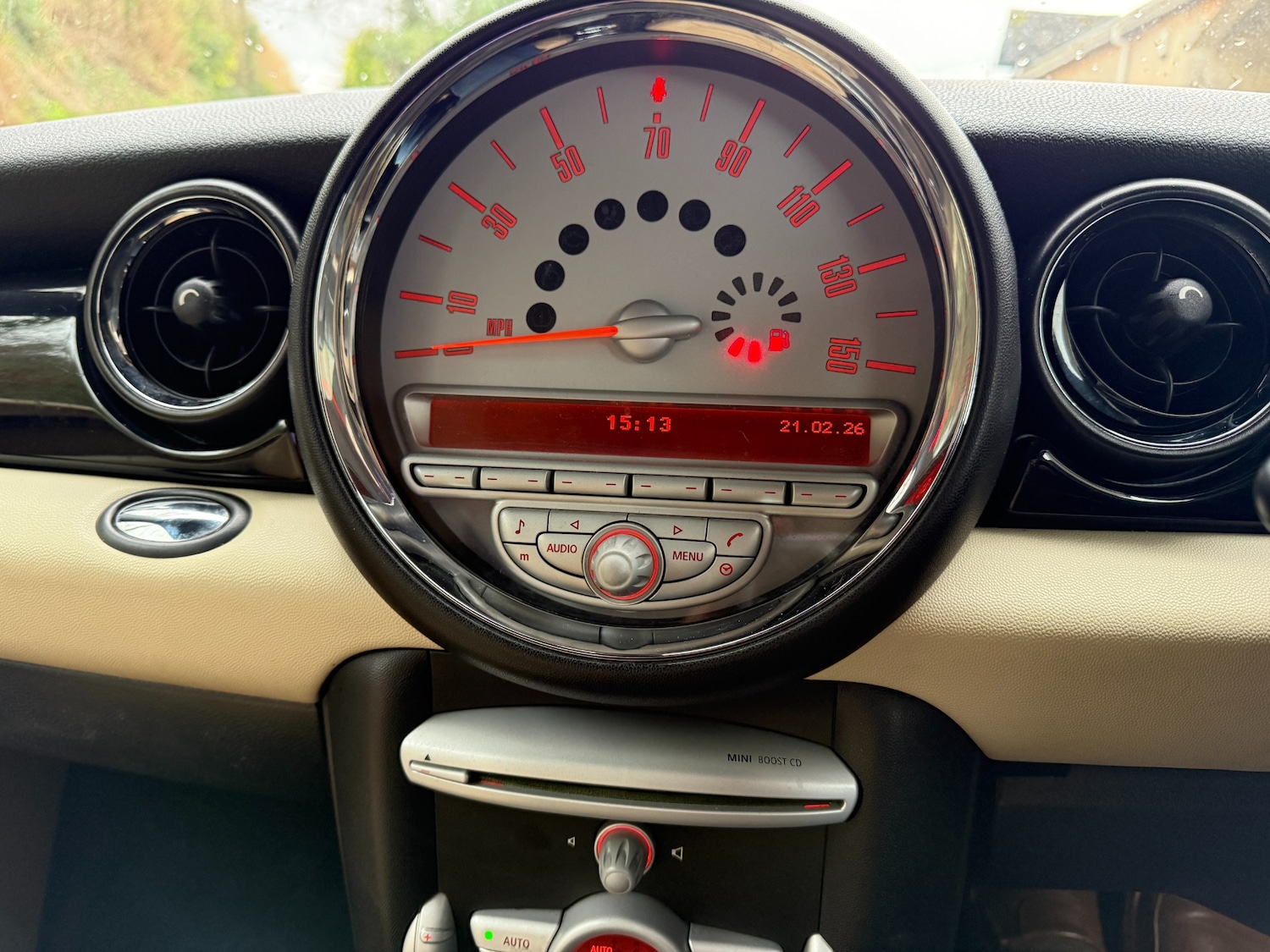 Used MINI Hatch 2007 for sale - 77632618: Photo 11