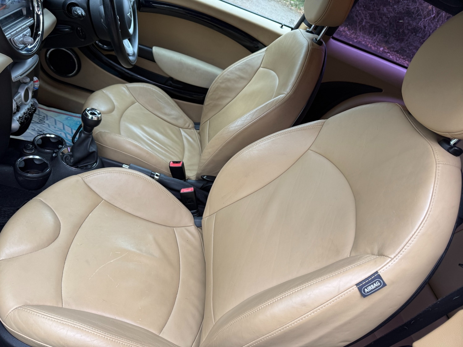 Used MINI Hatch 2007 for sale - 77632618: Photo 13