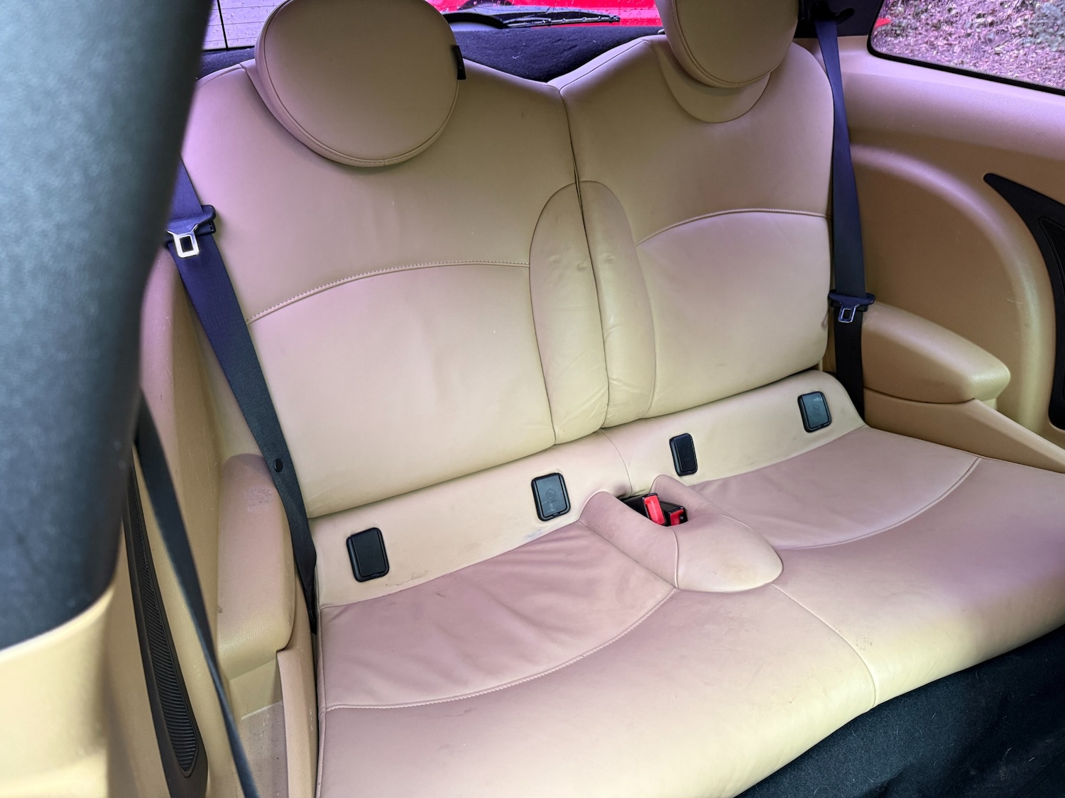 Used MINI Hatch 2007 for sale - 77632618: Photo 15