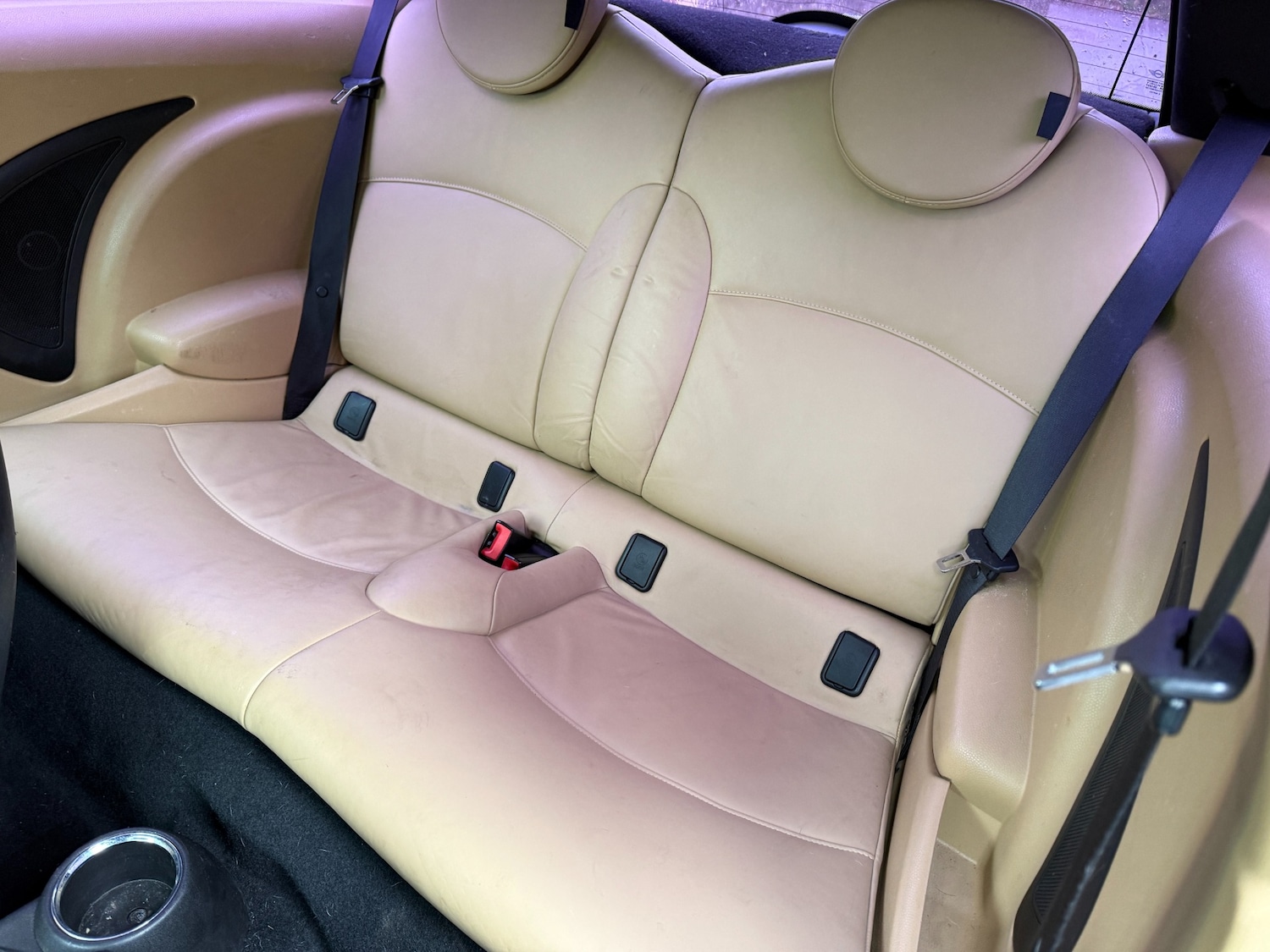 Used MINI Hatch 2007 for sale - 77632618: Photo 16