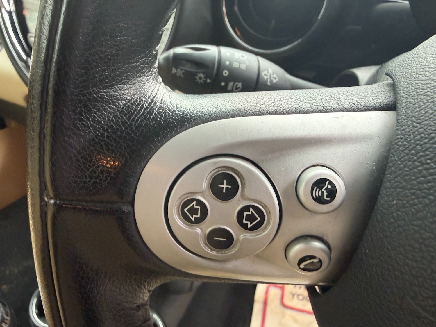 Used MINI Hatch 2007 for sale - 77632618: Photo 18