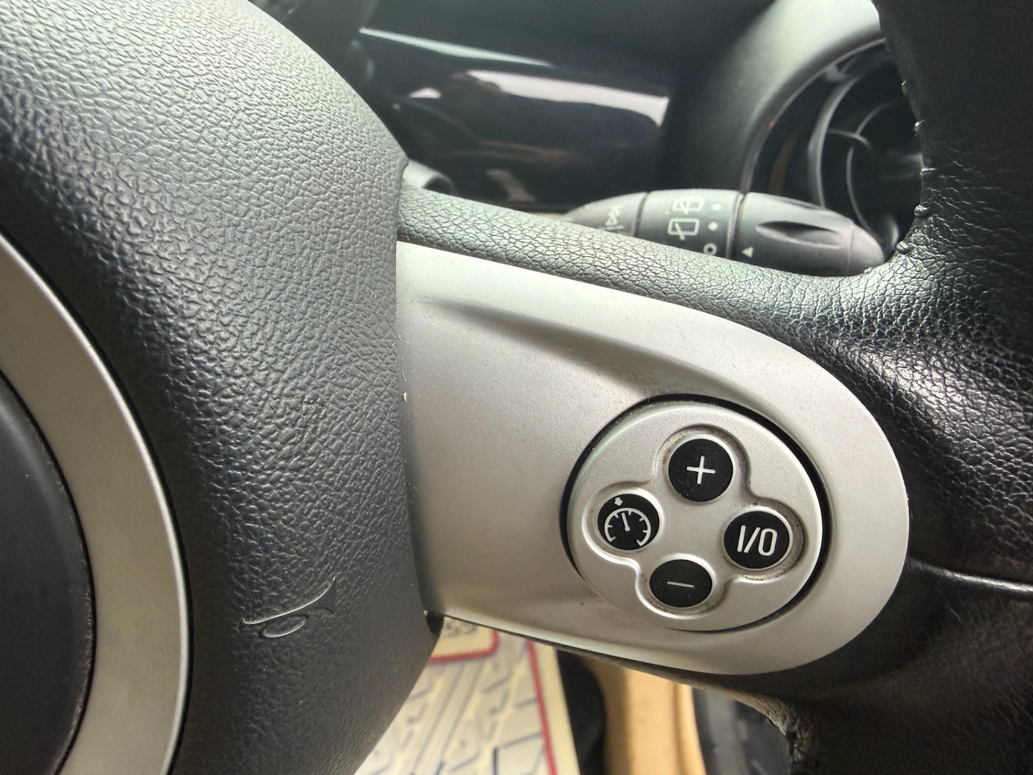 Used MINI Hatch 2007 for sale - 77632618: Photo 19