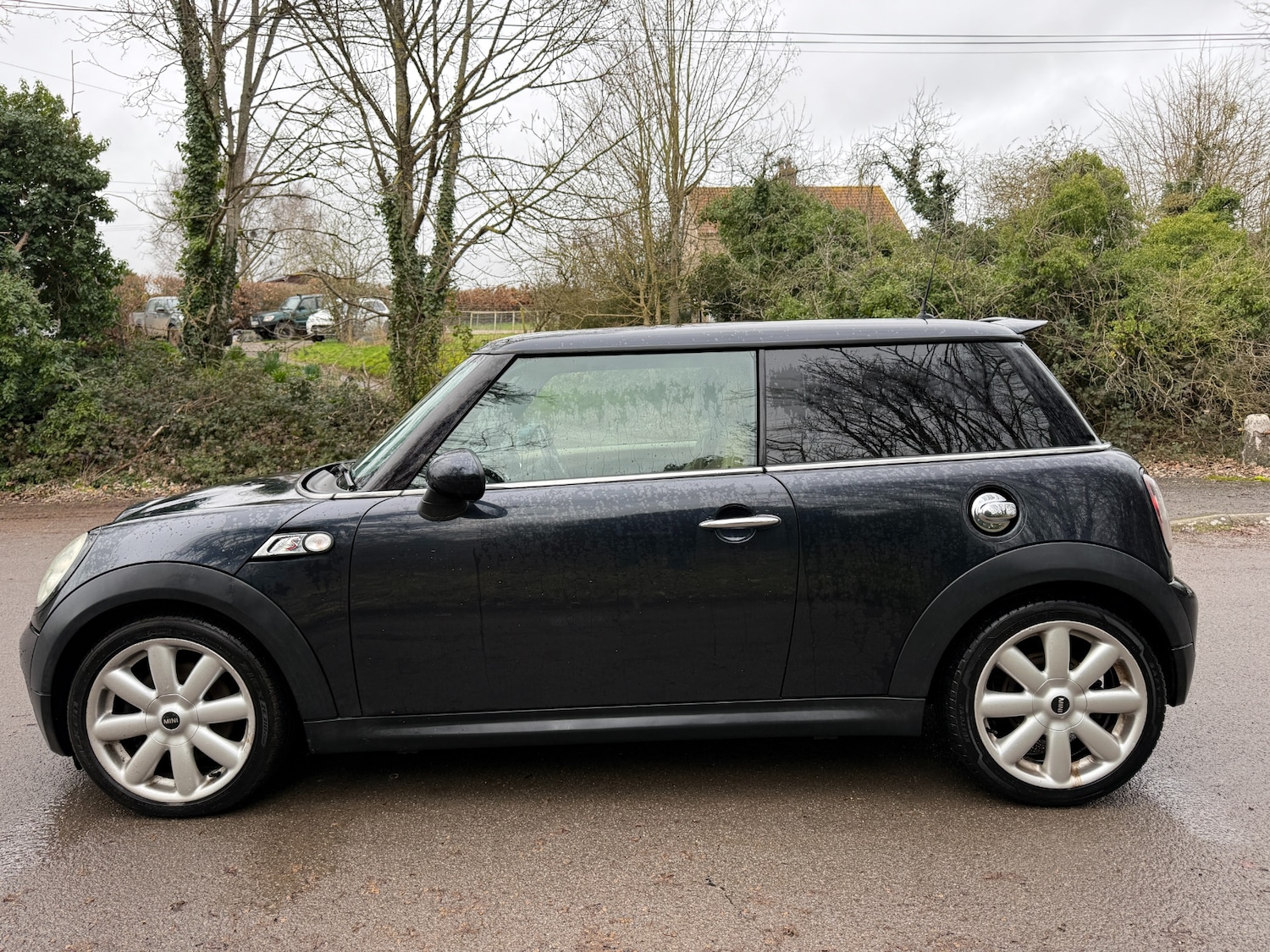 Used MINI Hatch 2007 for sale - 77632618: Photo 2