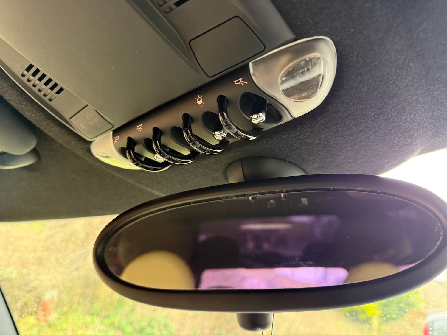 Used MINI Hatch 2007 for sale - 77632618: Photo 21