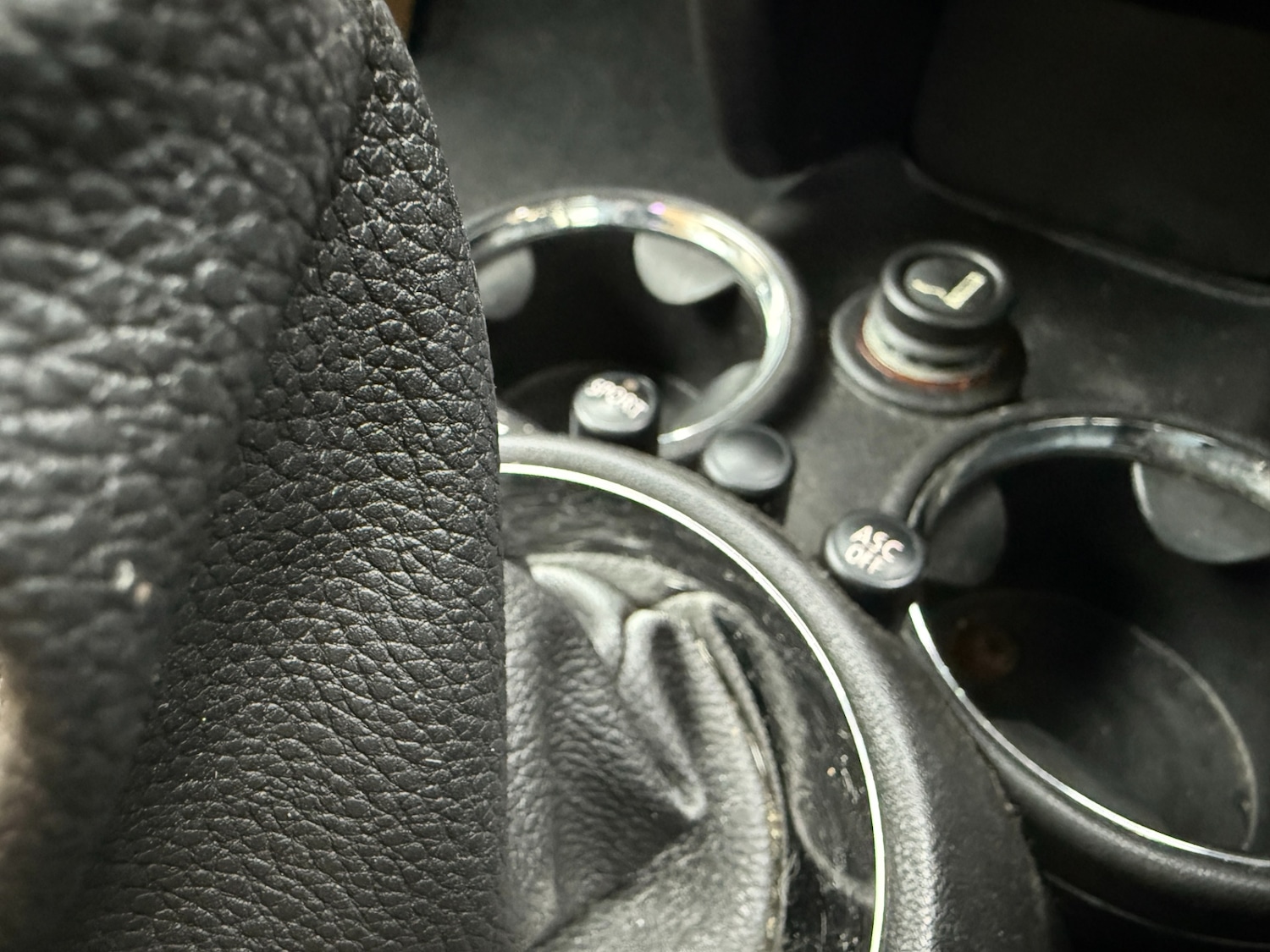 Used MINI Hatch 2007 for sale - 77632618: Photo 22