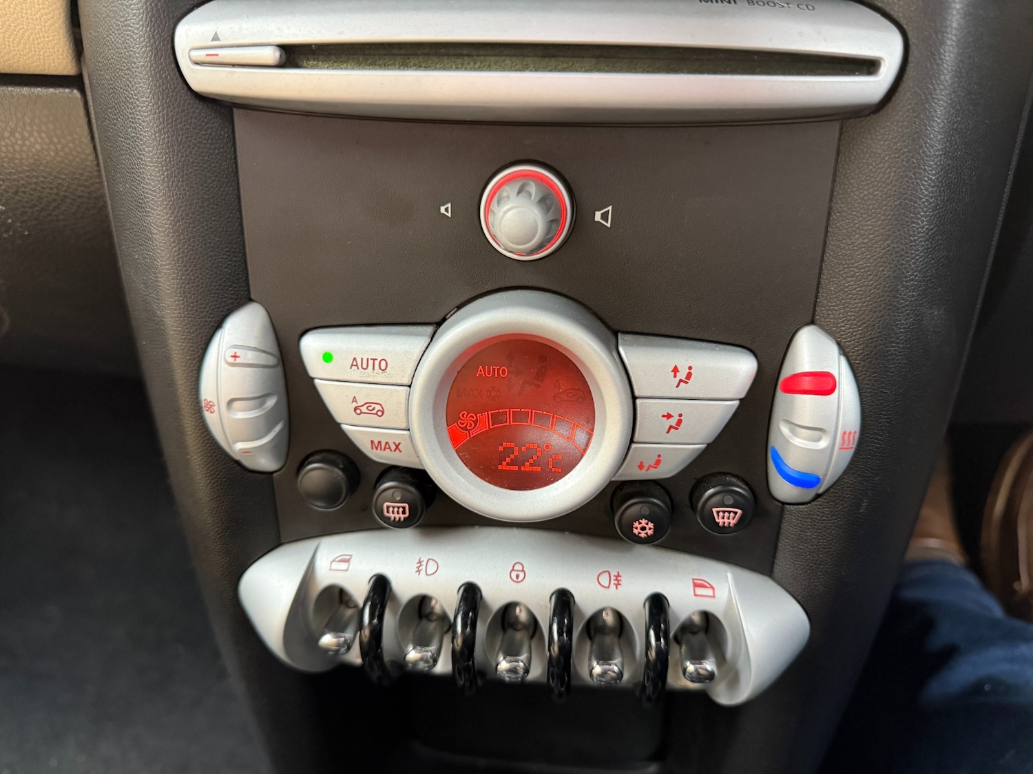 Used MINI Hatch 2007 for sale - 77632618: Photo 23