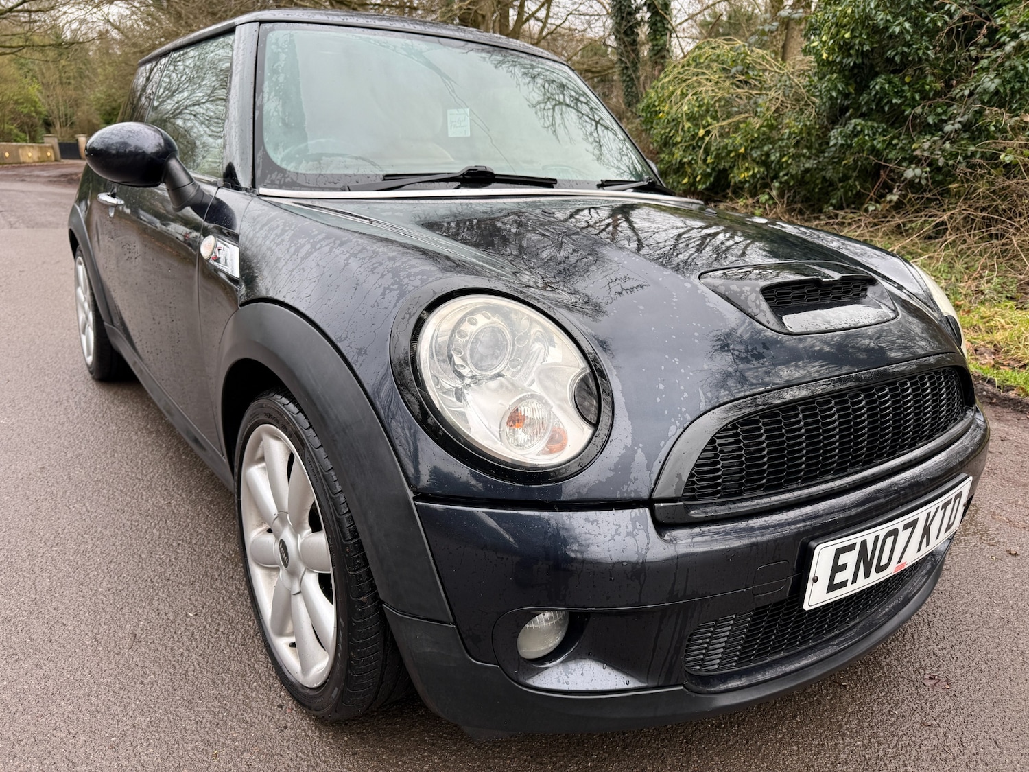 Used MINI Hatch 2007 for sale - 77632618: Photo 4