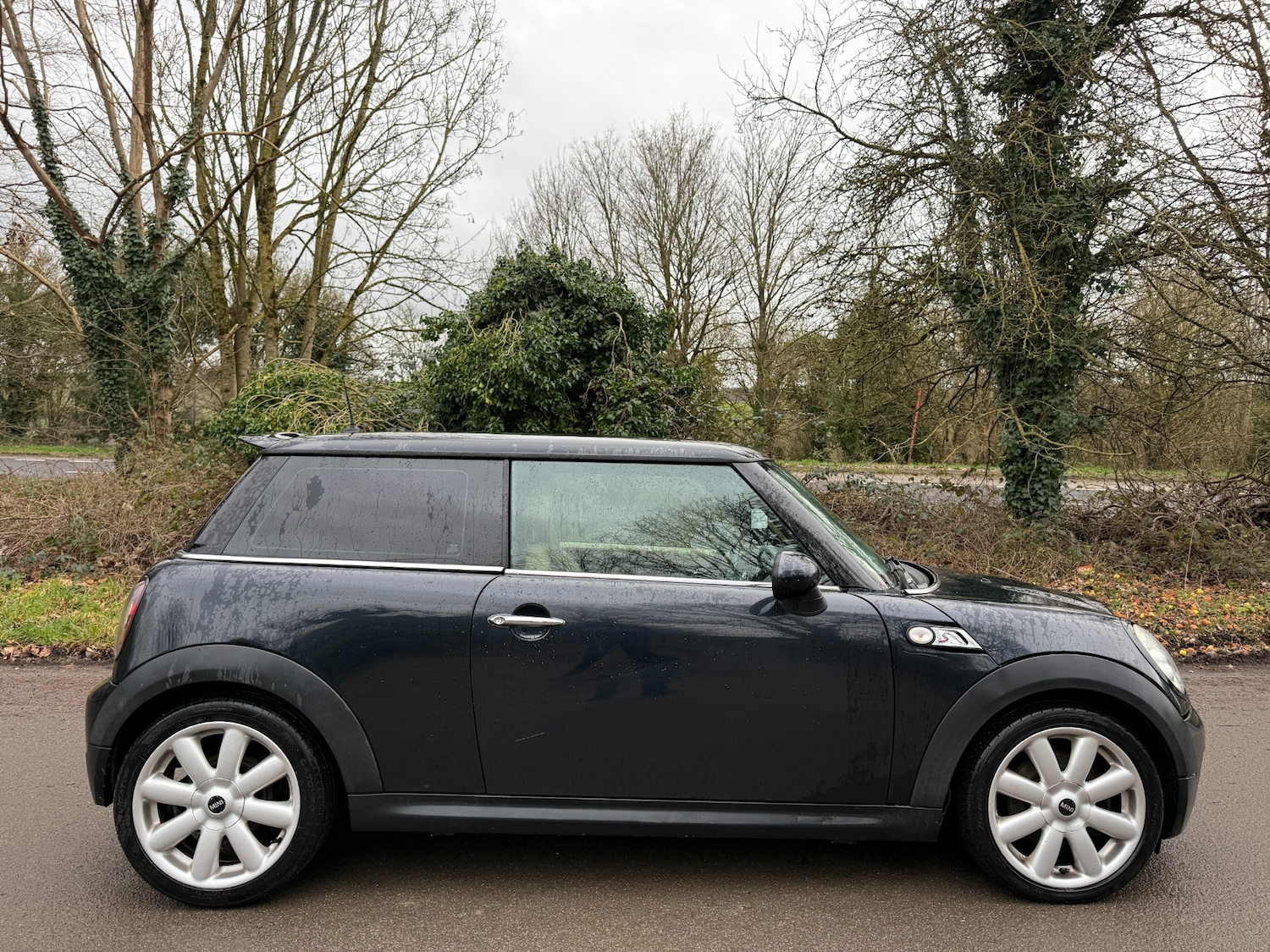 Used MINI Hatch 2007 for sale - 77632618: Photo 5