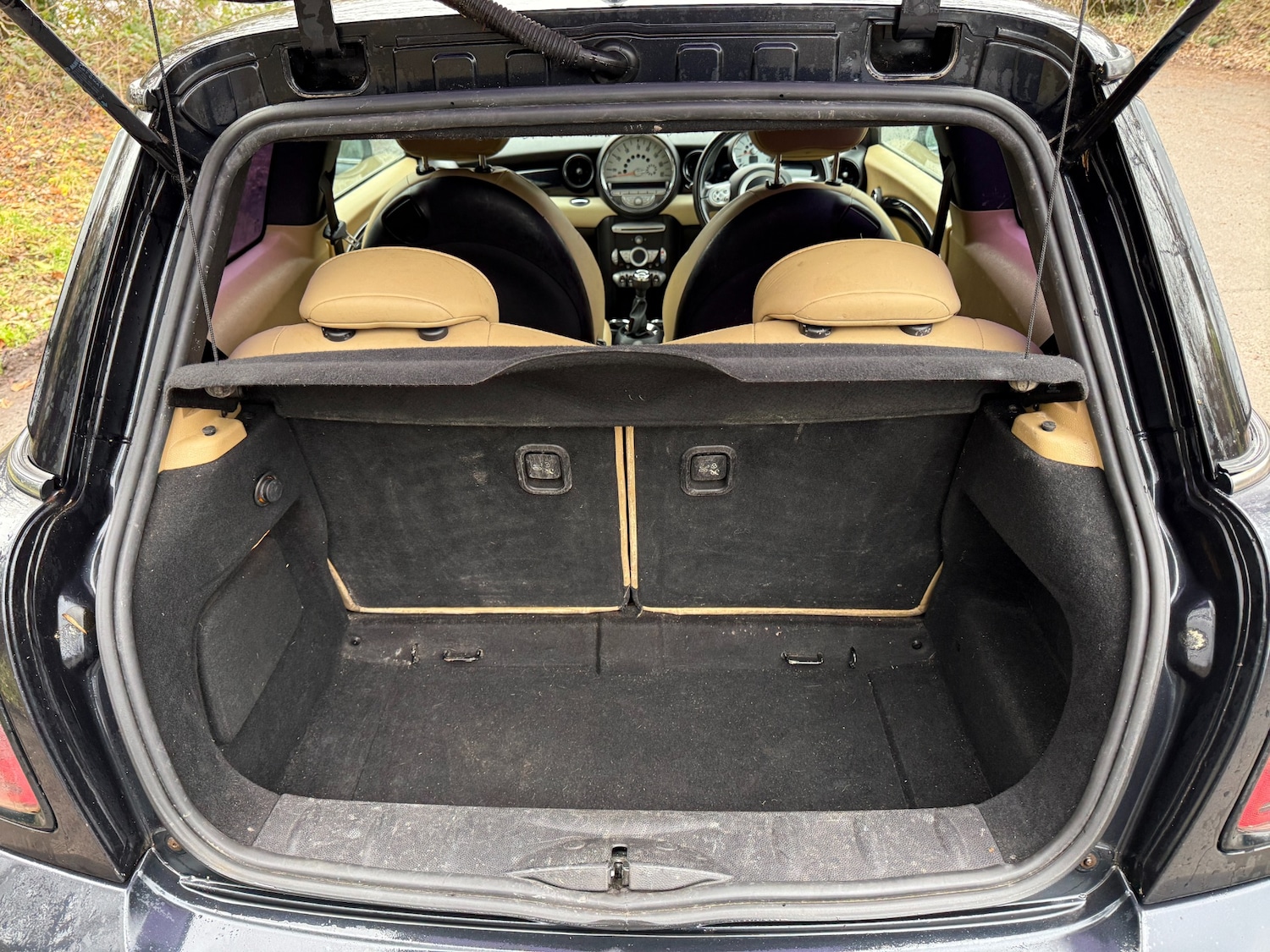 Used MINI Hatch 2007 for sale - 77632618: Photo 9