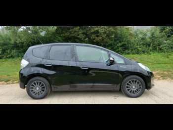 Used Honda Jazz  for sale - 74801912: Photo