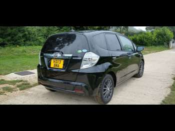 Used Honda Jazz  for sale - 74801912: Photo