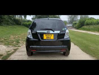 Used Honda Jazz  for sale - 74801912: Photo