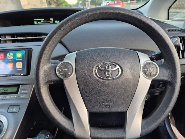 Used Toyota Prius 2012 for sale - 75746779: Photo 10
