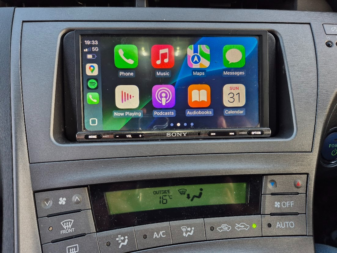 Vehicle 11