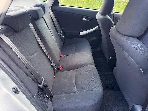 Used Toyota Prius 2012 for sale - 75746779: Photo 15